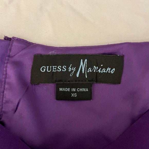 Guess by Marciano Shift Dress - Picture 6 of 6